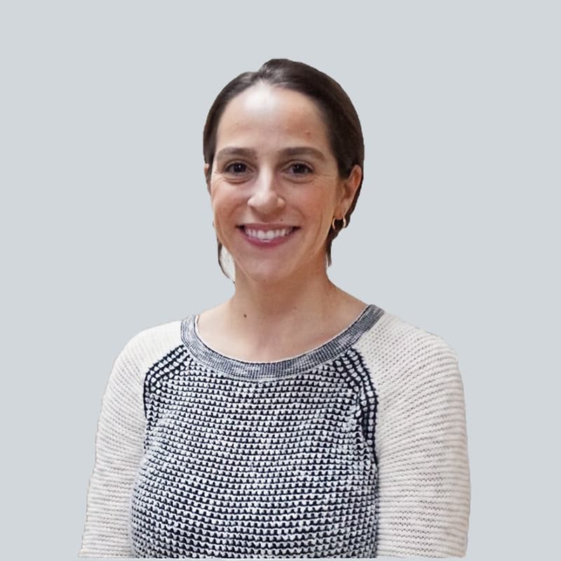 Alissa Robinson, Physician Assistant