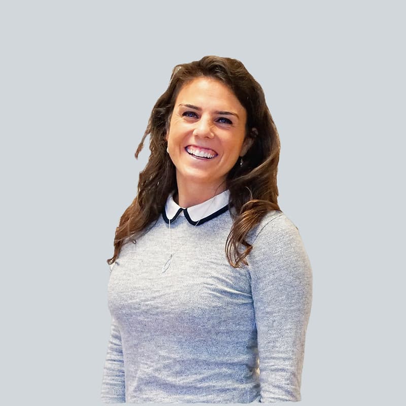 Christin Hoffstadt, Physician Assistant