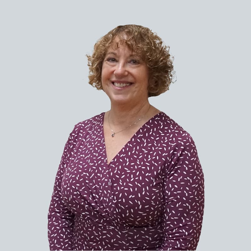 Deborah Cohan, Nurse Practitioner