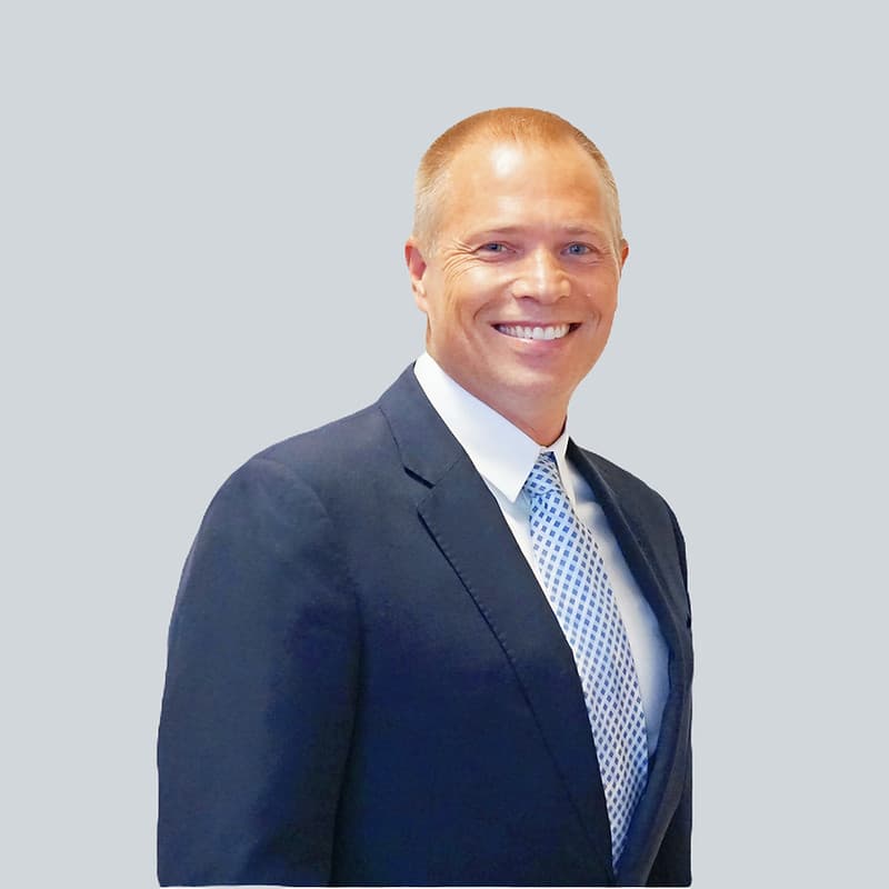Erik Berg, Board-Certified Otolaryngologist