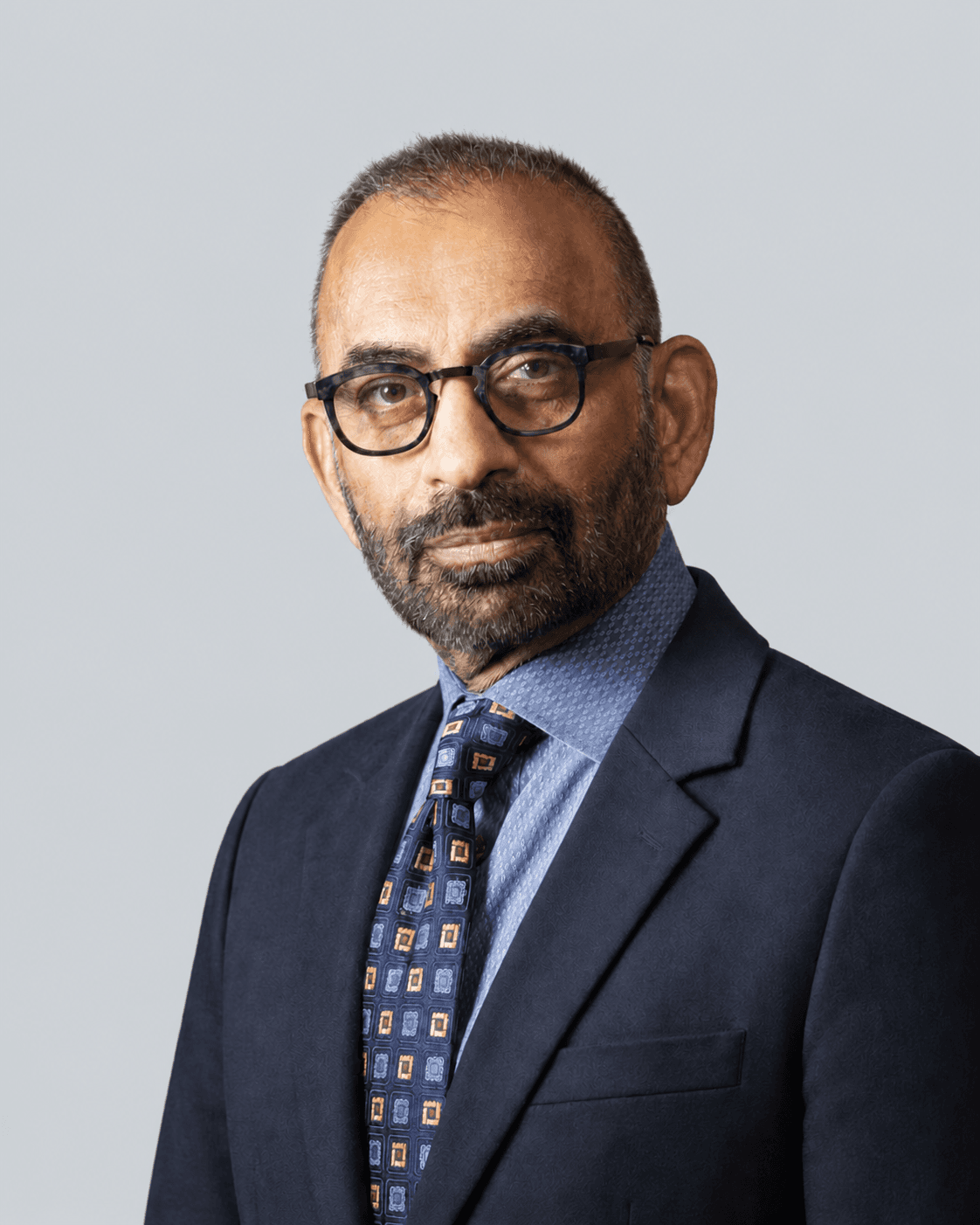 Jagdish Dhingra