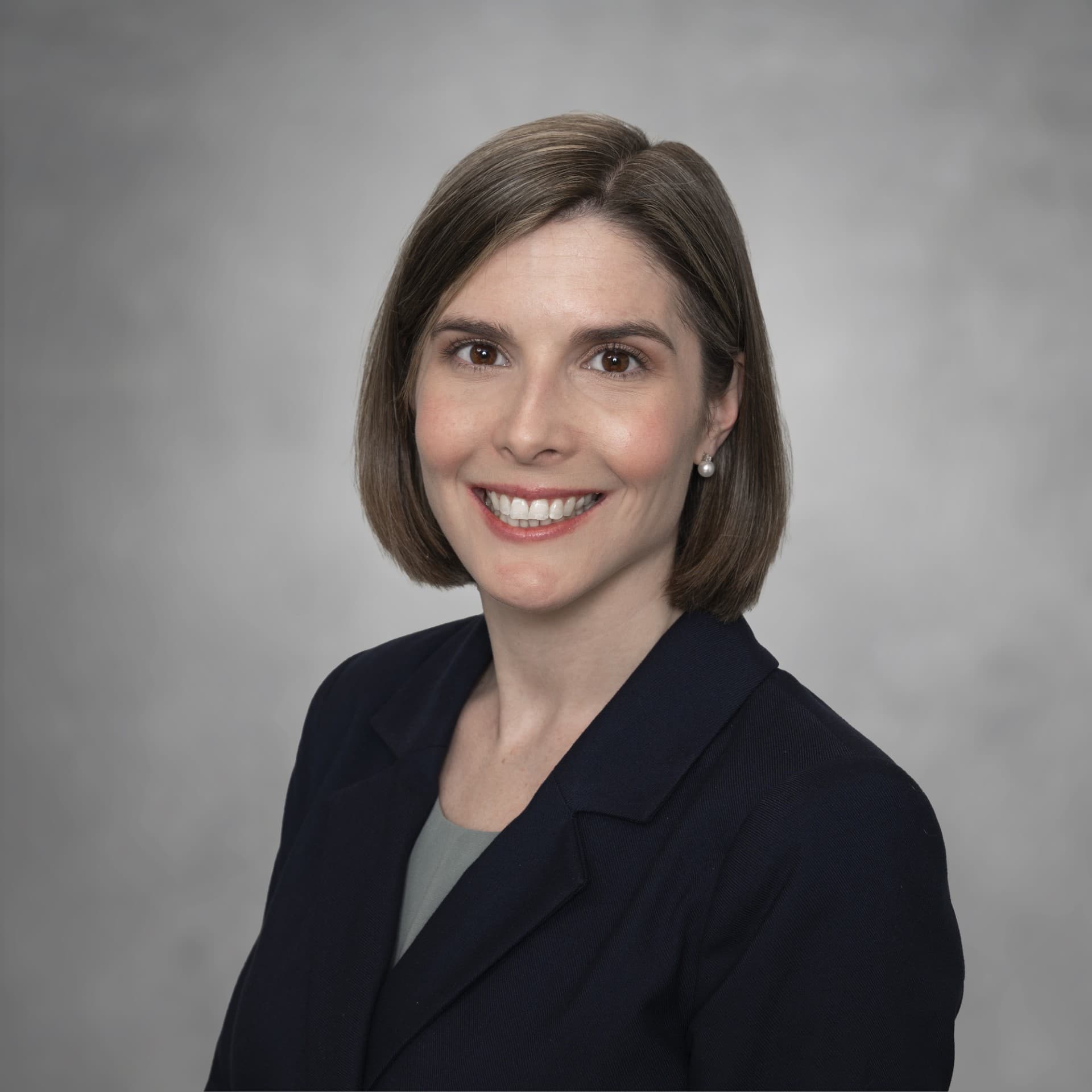Jessica Jackson, Licensed Audiologist
