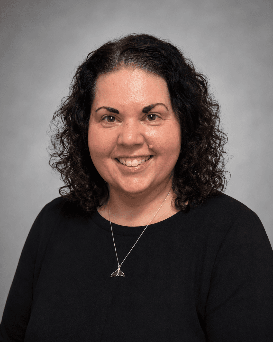 Kathleen Aspinall, Licensed Audiologist
