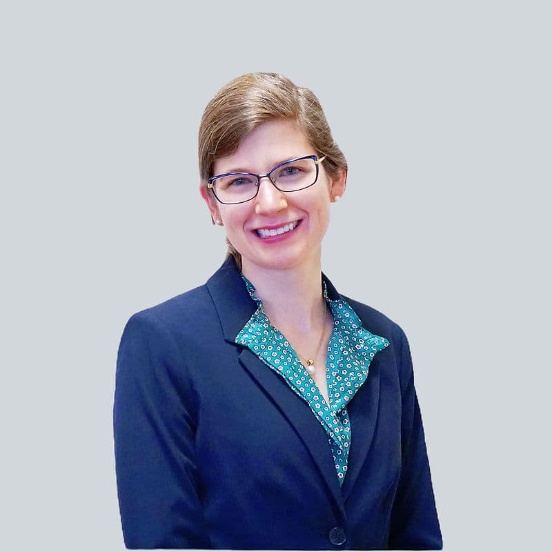 Kimberly Russell, Board-Certified Otolaryngologist