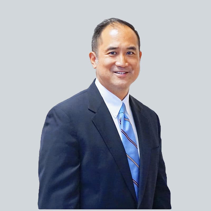Russell Shu