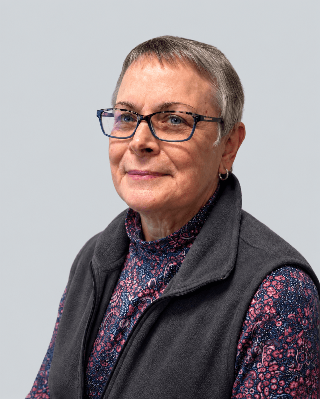 Colleen Vasques, Audiologist at ENT Specialists