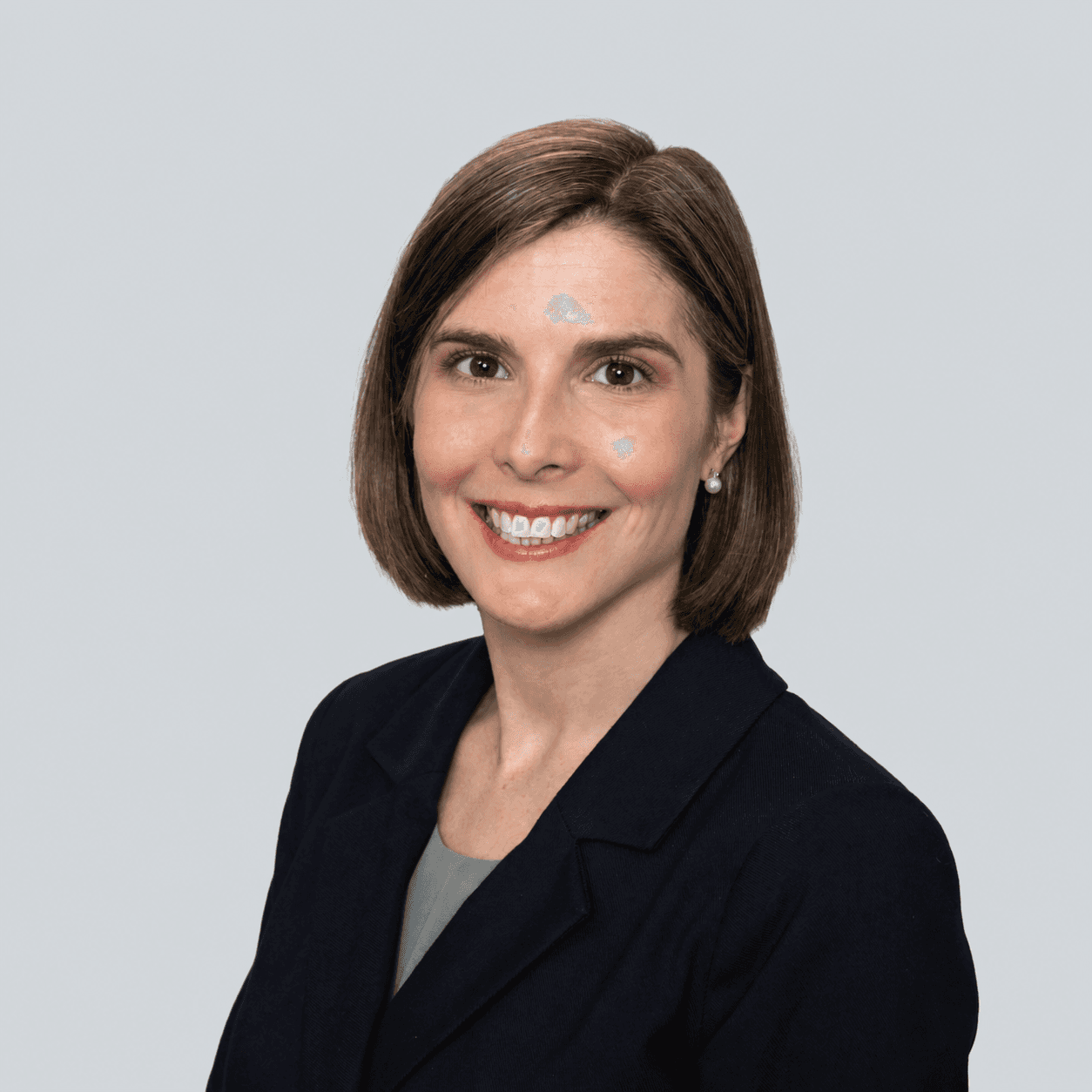 Jessica Jackson, Audiologist at ENT Specialists