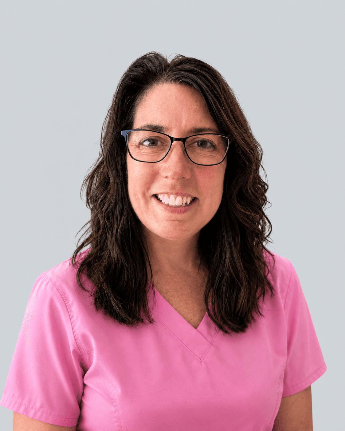 Kristina Roberts, Audiologist at ENT Specialists